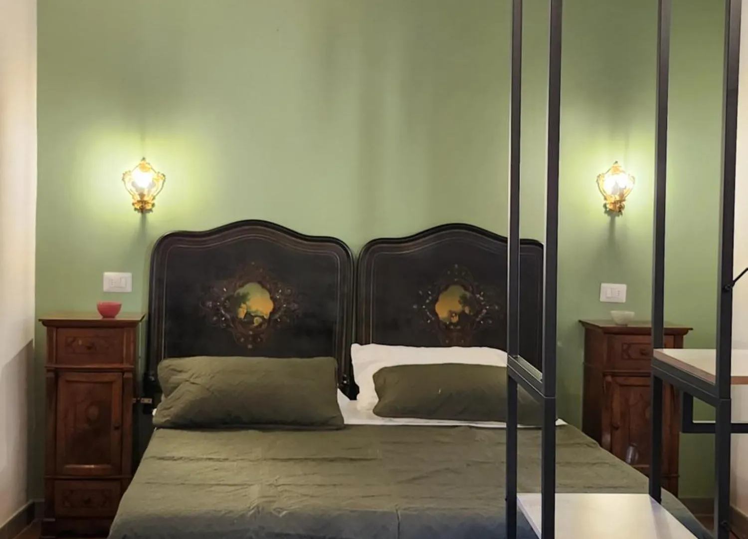 Apartamento Lg In Santa Croce Florencia Italia