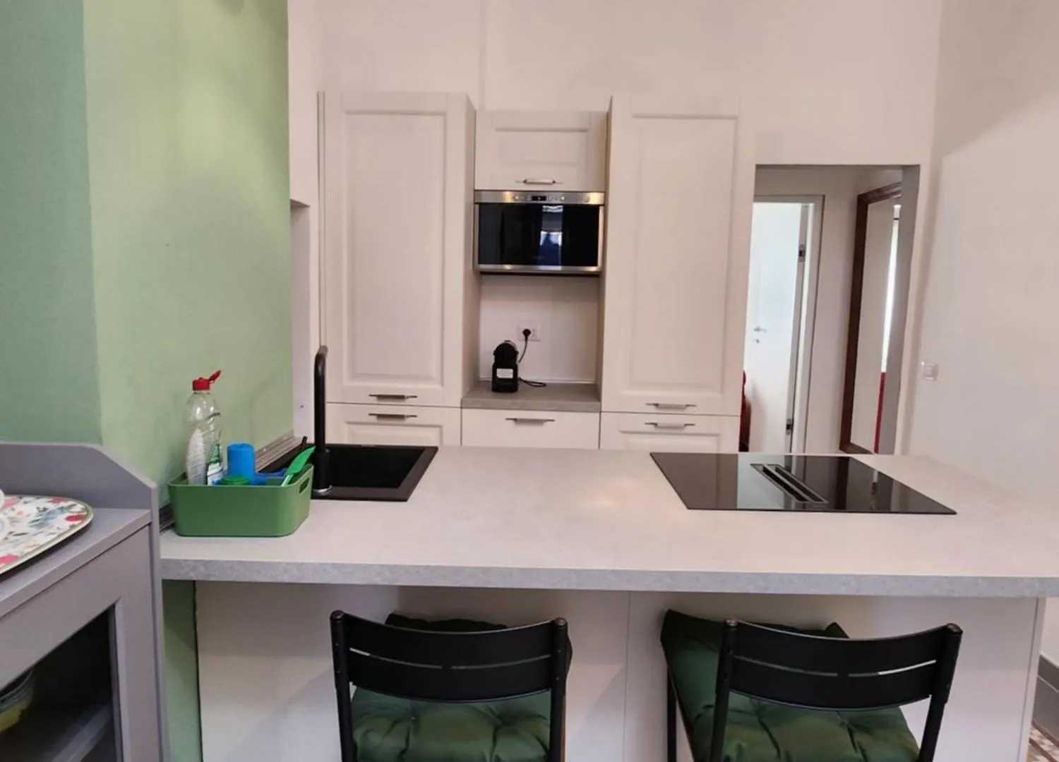 Apartamento Lg In Santa Croce Florencia Italia
