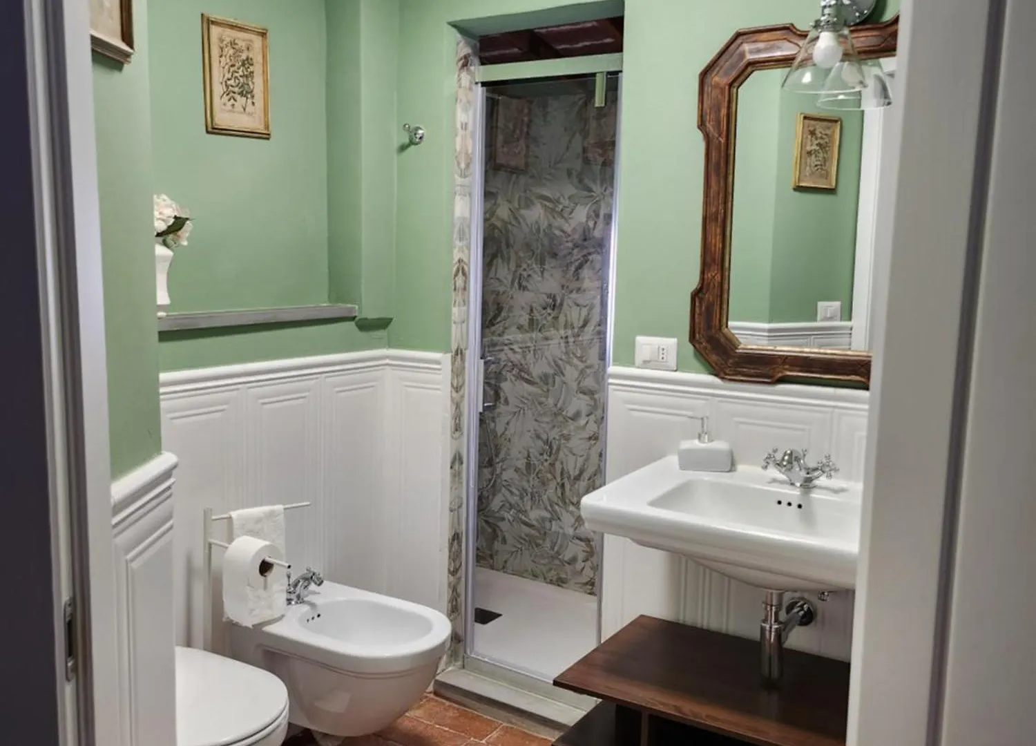 Apartamento Lg In Santa Croce Florencia 0*,