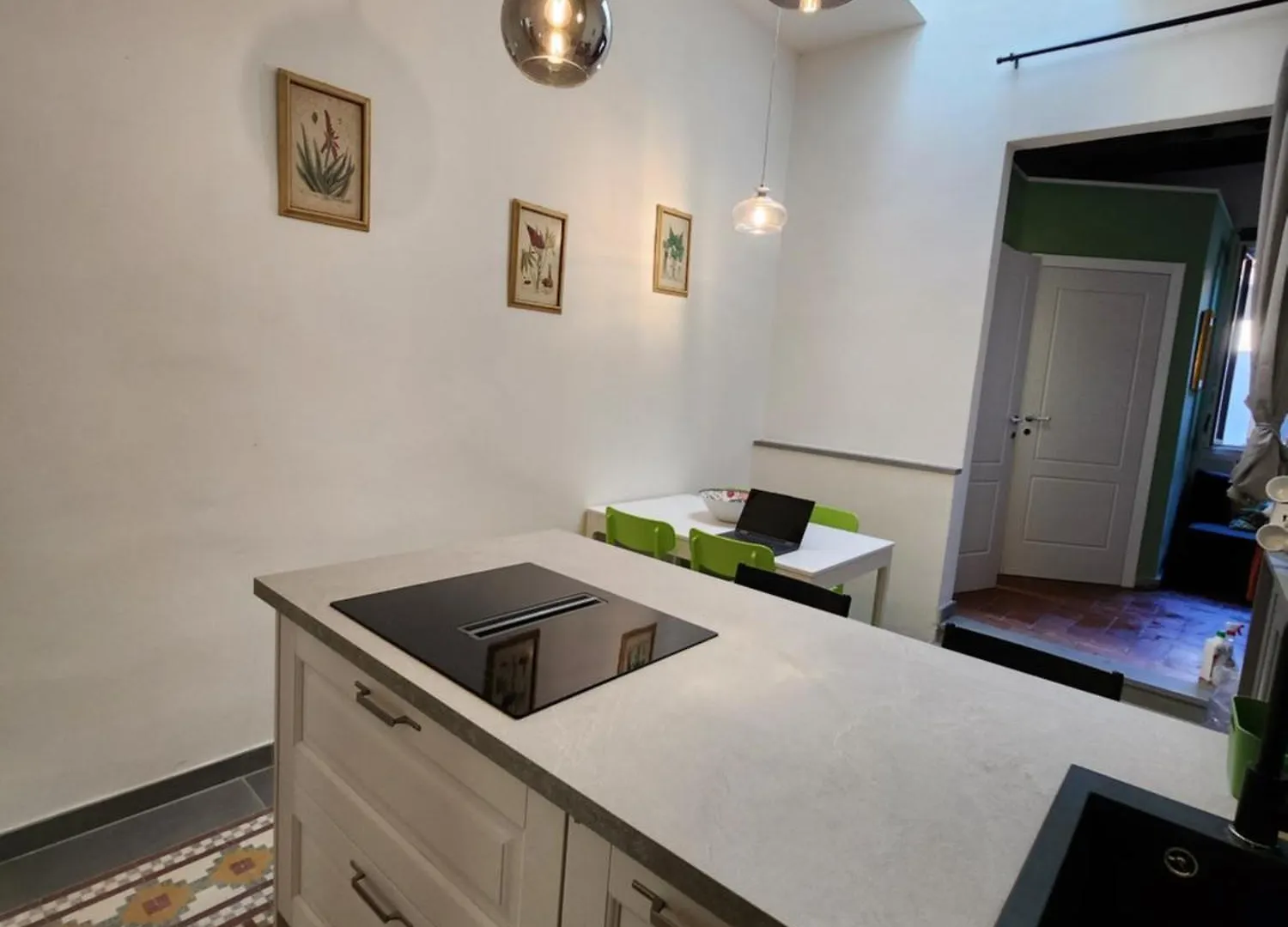 Apartamento Lg In Santa Croce Florencia