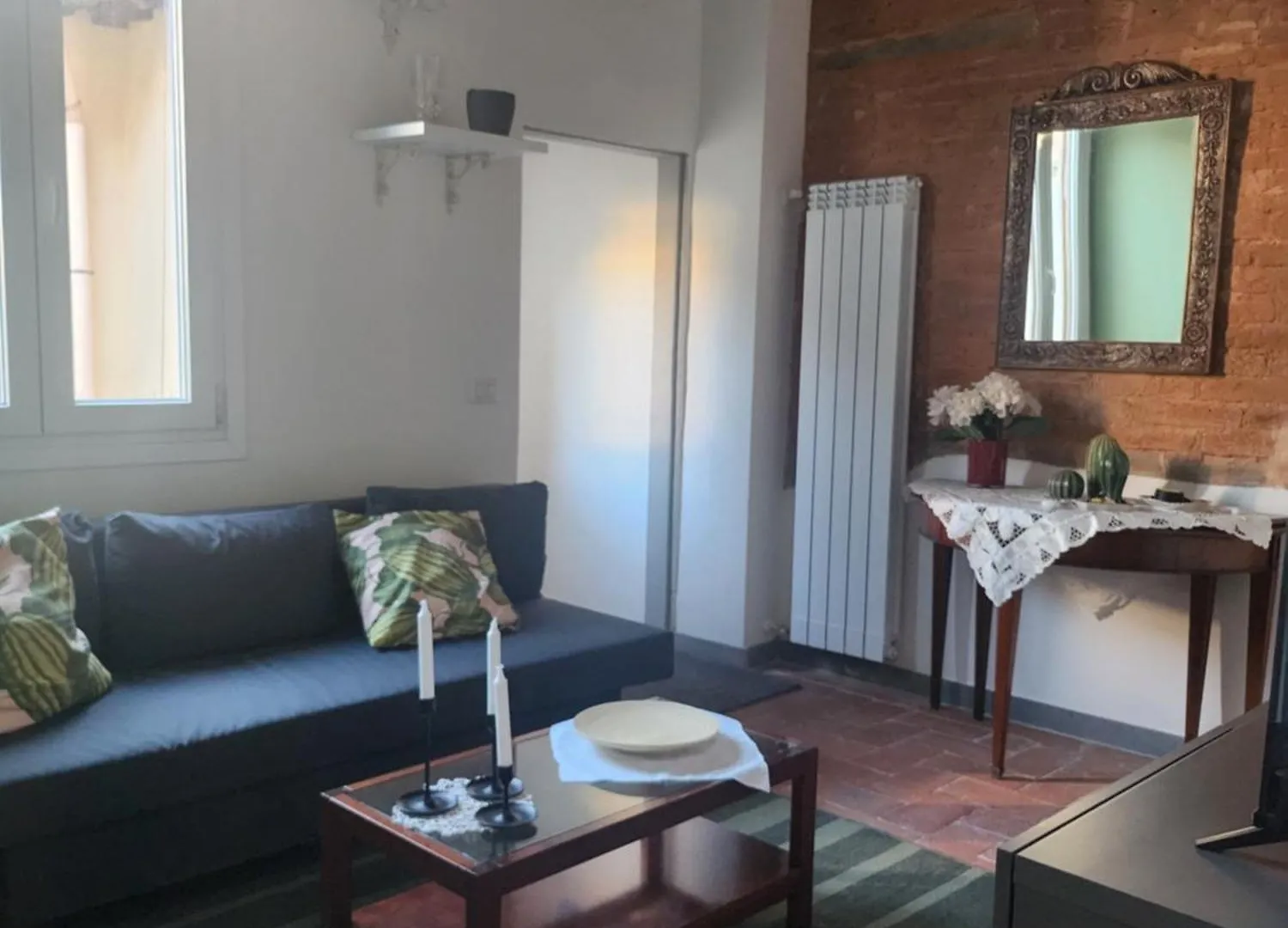 Apartamento Lg In Santa Croce Florencia