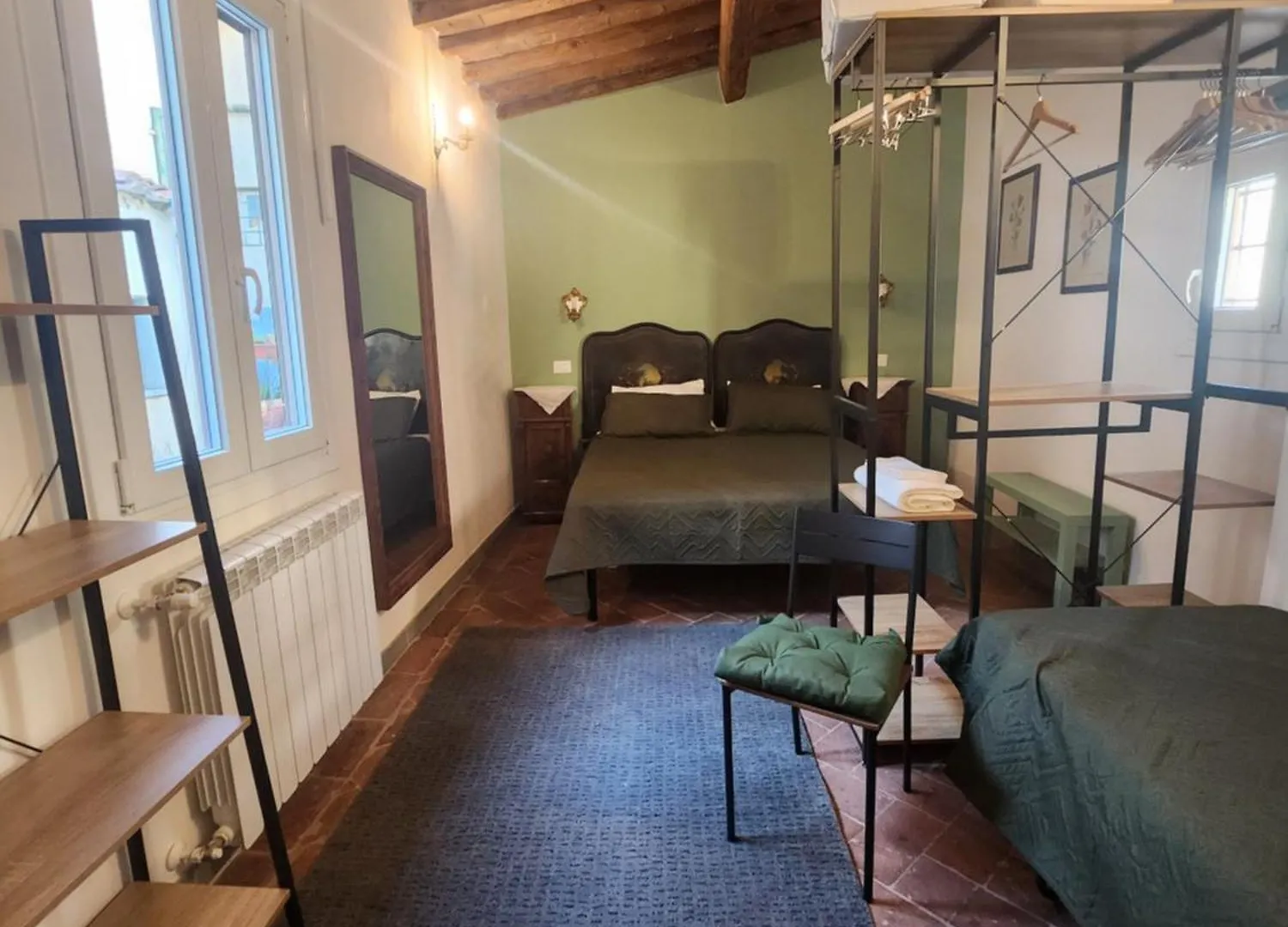 Apartamento Lg In Santa Croce Florencia