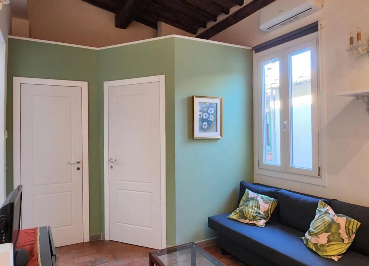 Ferienwohnung Lg In Santa Croce Florenz Apartment