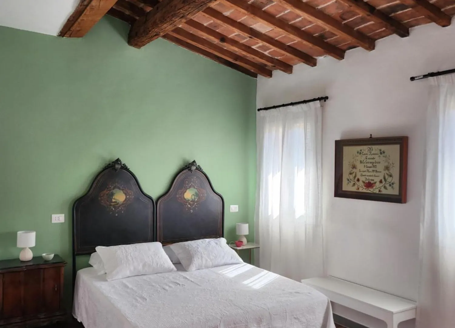 Ferienwohnung Lg In Santa Croce Florenz Apartment