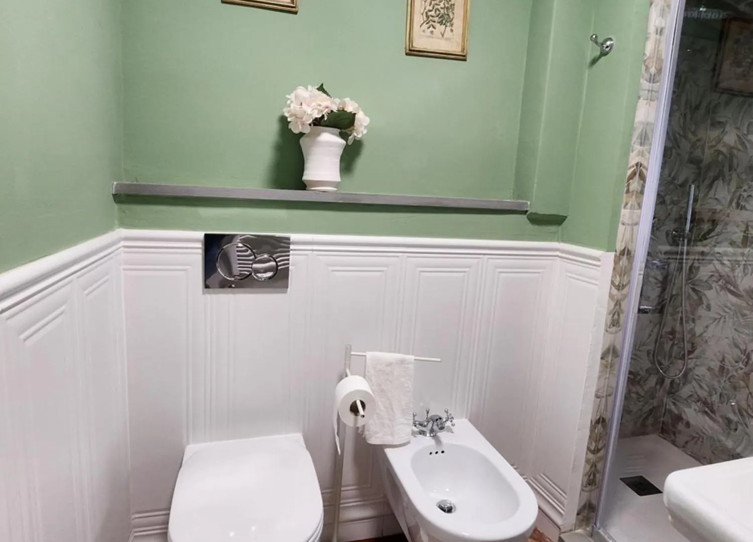 Apartment Ferienwohnung Lg In Santa Croce Florenz