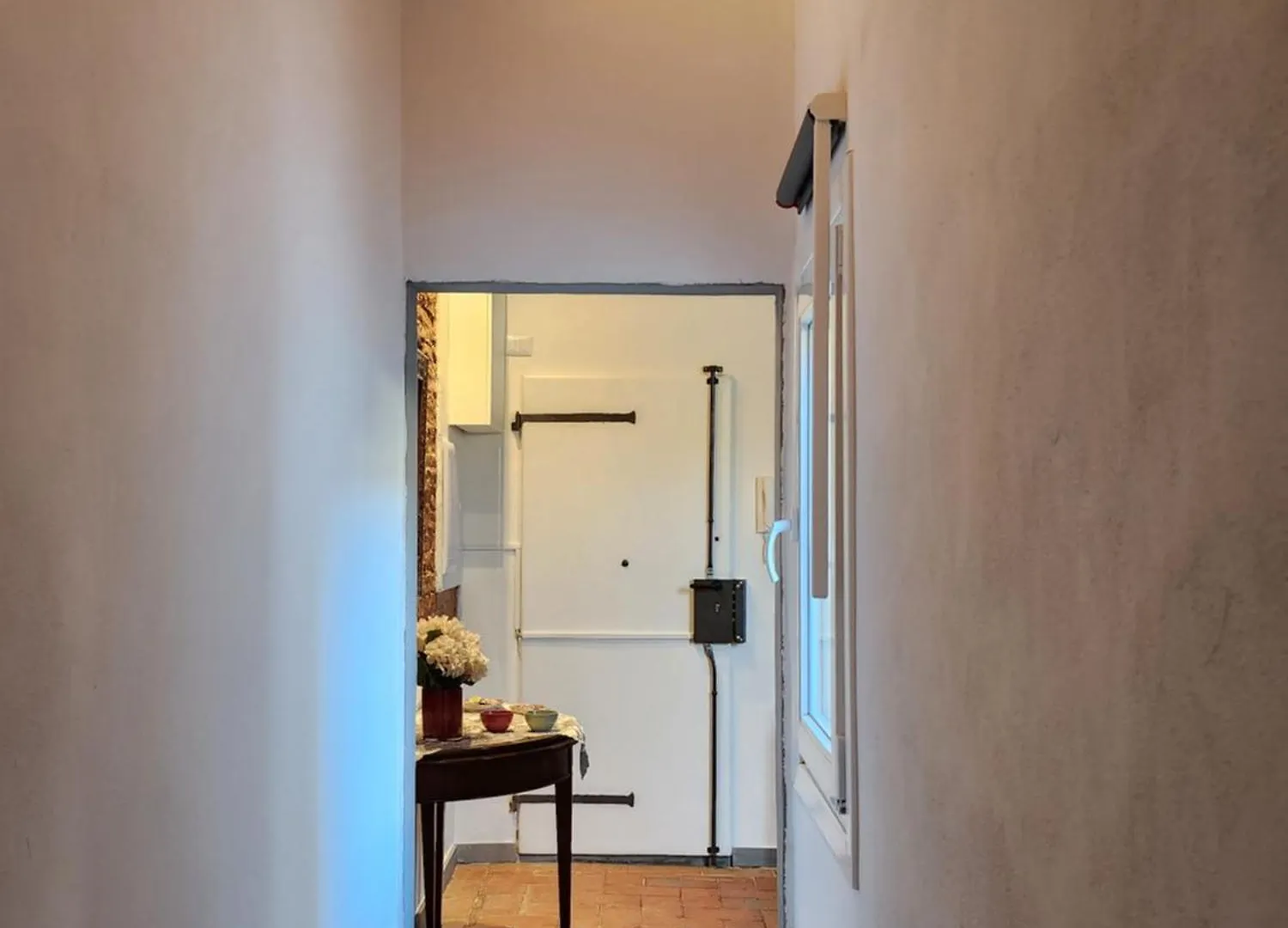 Ferienwohnung Lg In Santa Croce Florenz 0*,