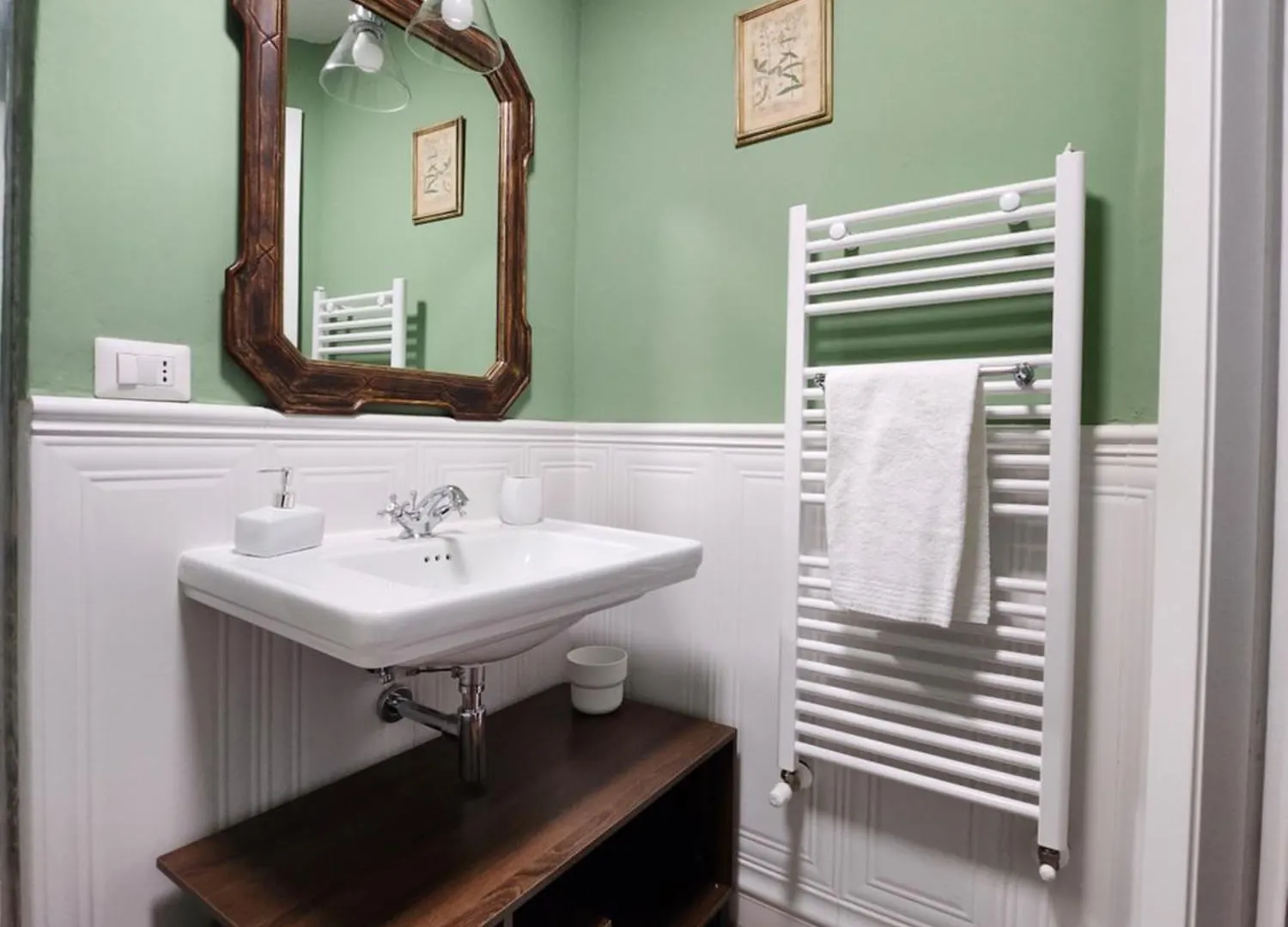 Apartment Ferienwohnung Lg In Santa Croce Florenz Italien