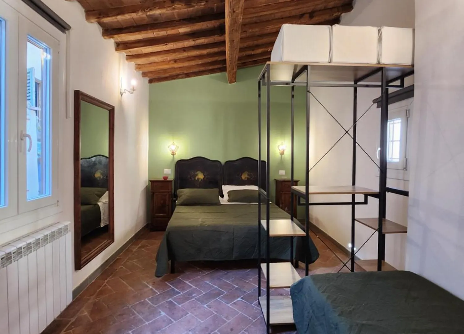 Ferienwohnung Lg In Santa Croce Florenz Apartment