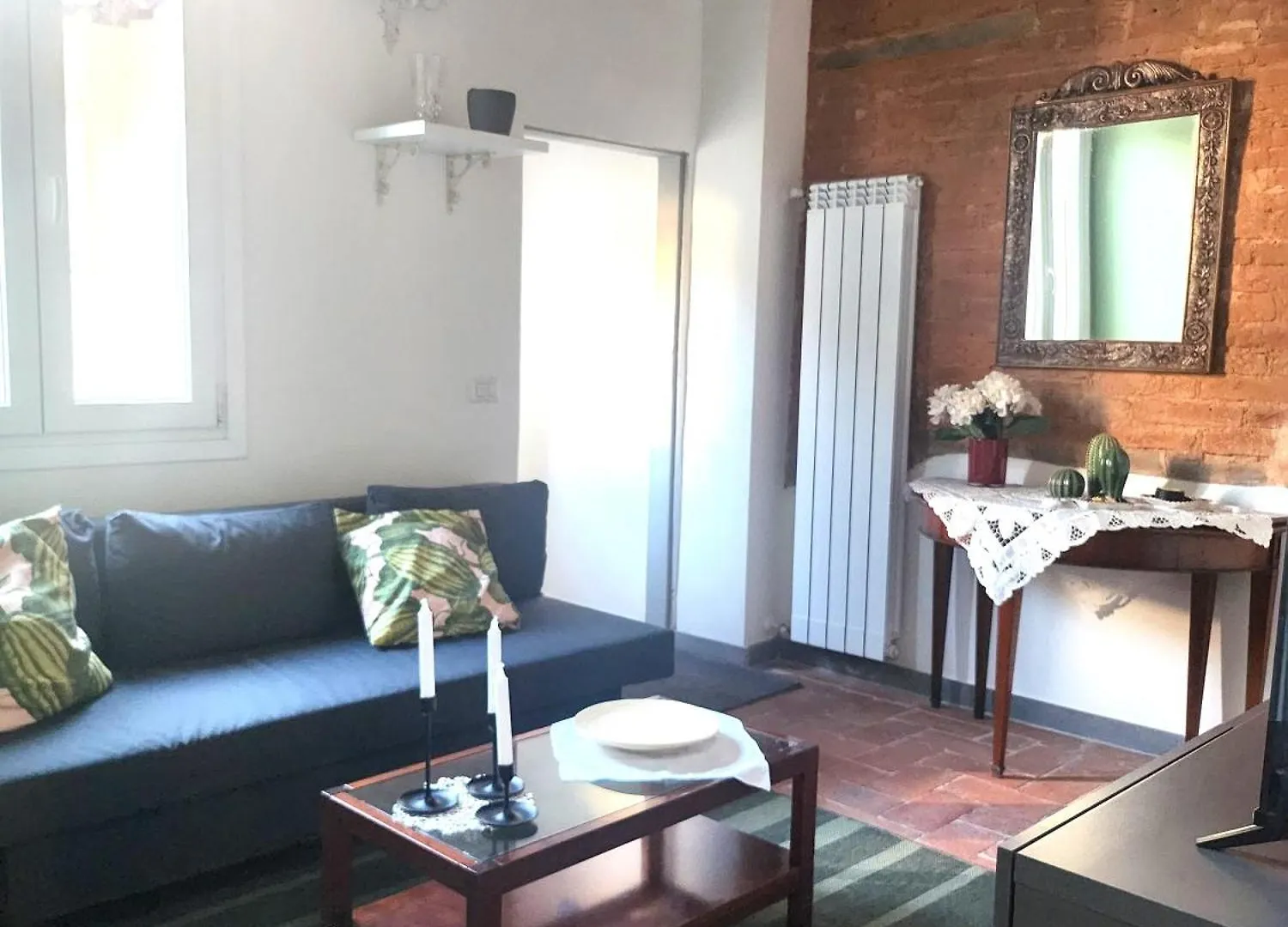 Ferienwohnung Lg In Santa Croce Florenz