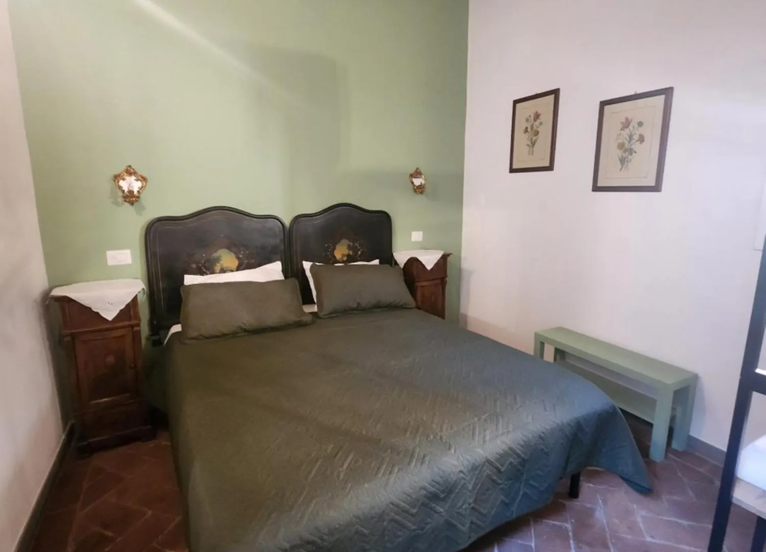 Ferienwohnung Lg In Santa Croce Florenz