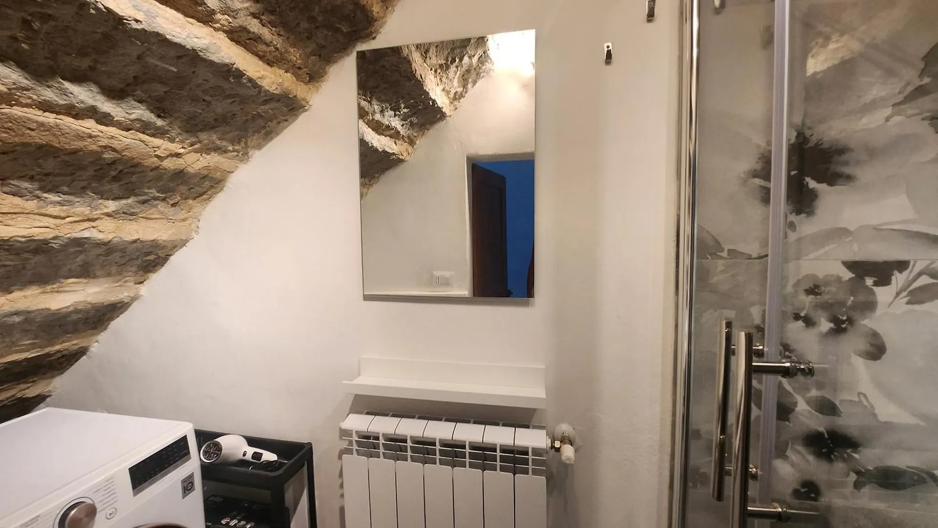 Apartment Ferienwohnung Lg In Santa Croce Florenz